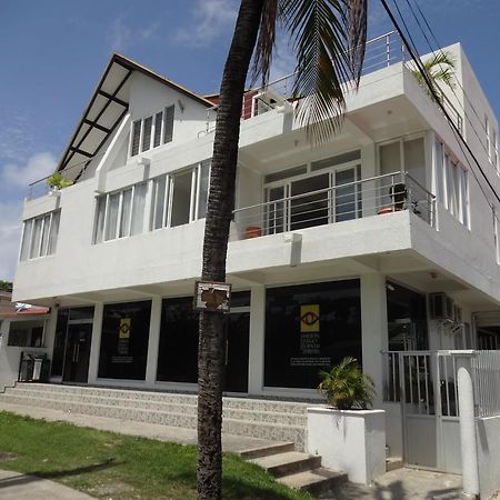 Willa Lili House San Andrés Pokój zdjęcie