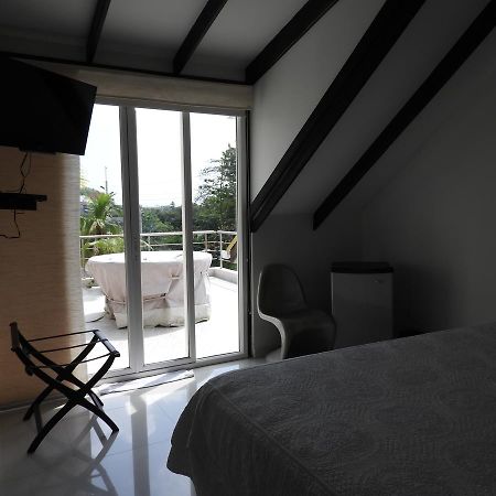 Willa Lili House San Andrés Zewnętrze zdjęcie