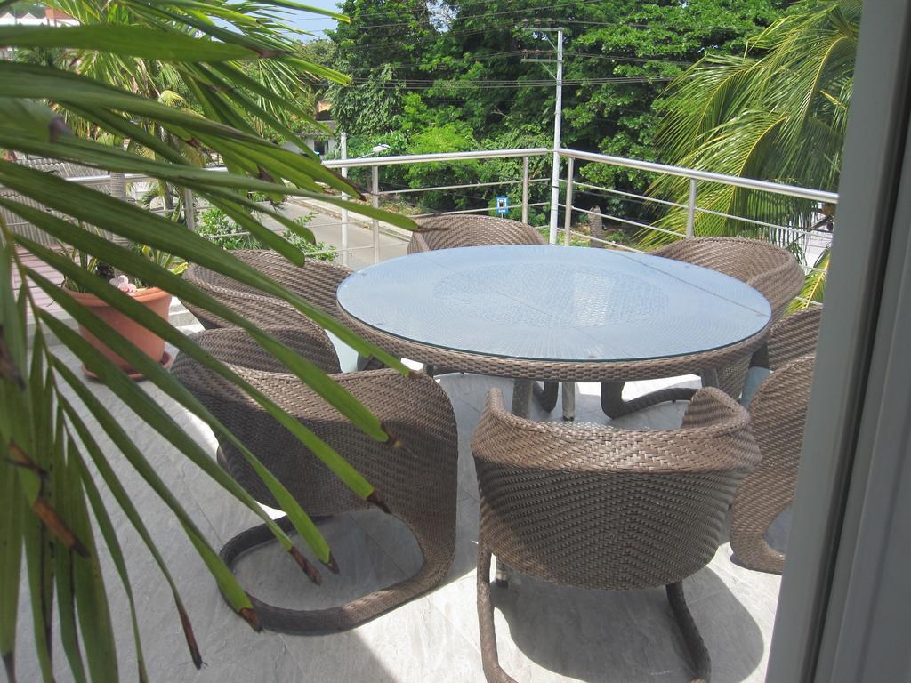 Willa Lili House San Andrés Pokój zdjęcie