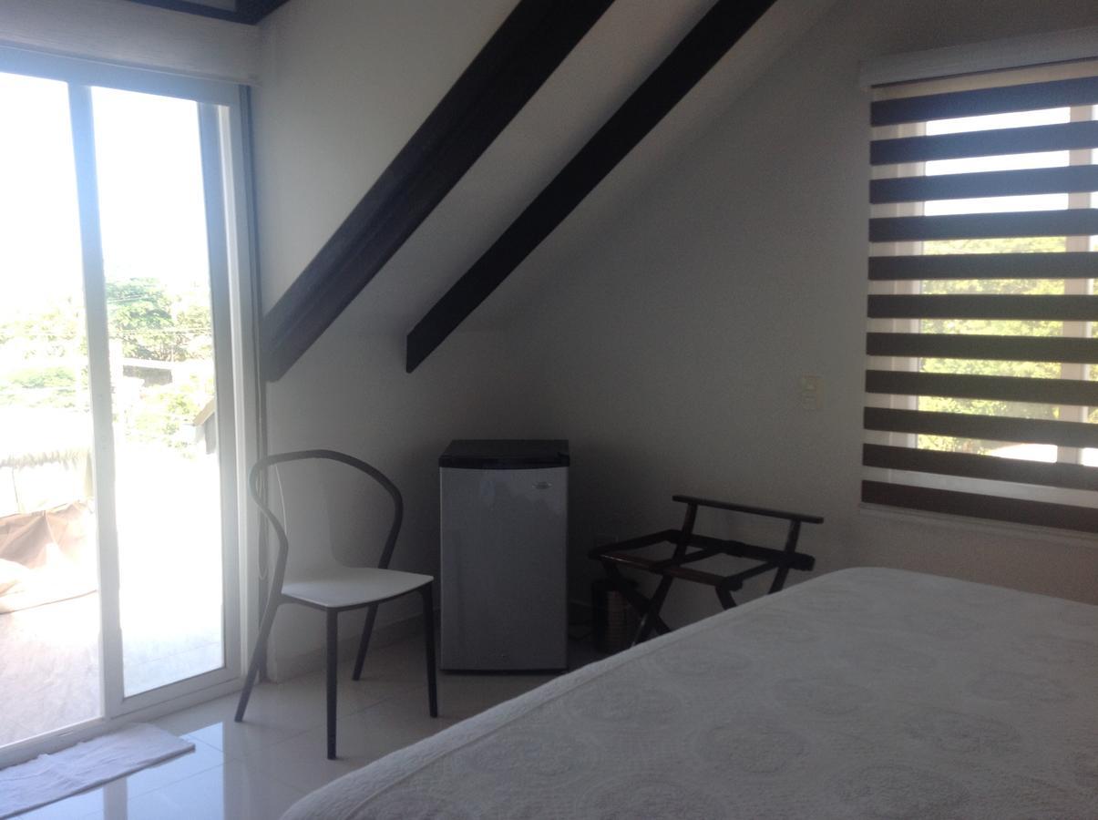 Willa Lili House San Andrés Zewnętrze zdjęcie