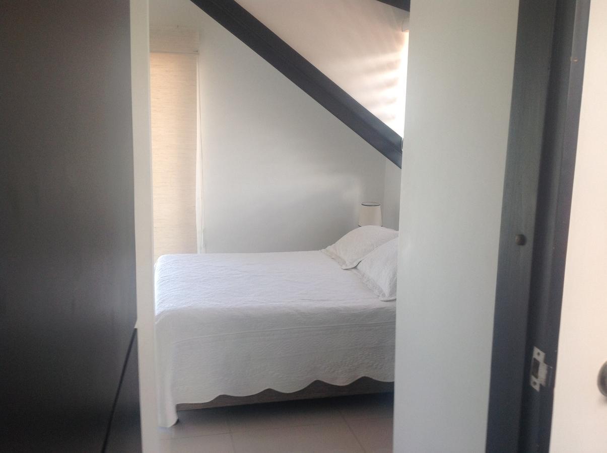 Willa Lili House San Andrés Zewnętrze zdjęcie