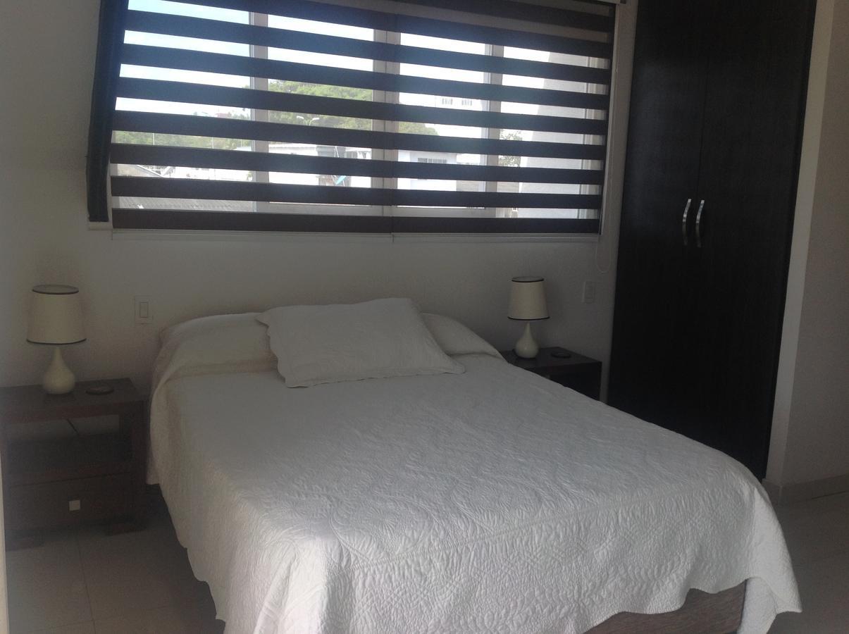 Willa Lili House San Andrés Zewnętrze zdjęcie