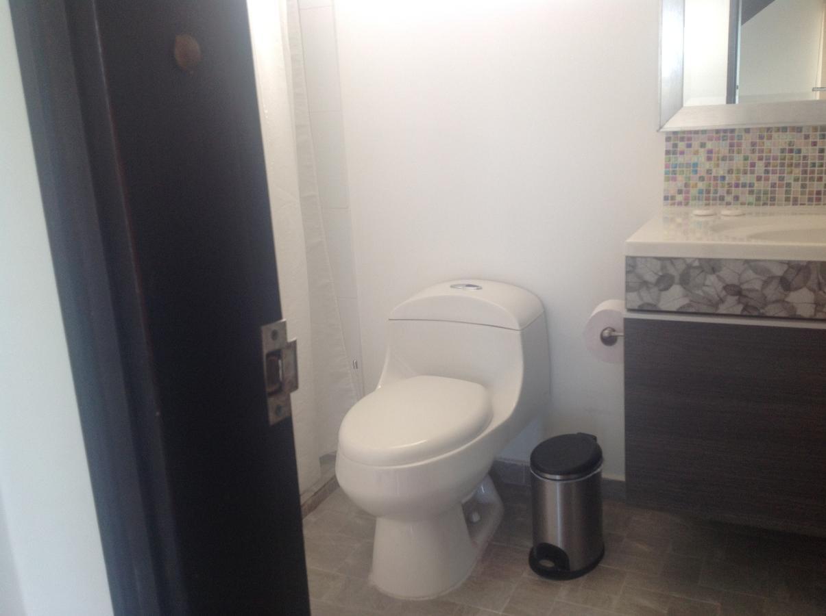 Willa Lili House San Andrés Zewnętrze zdjęcie