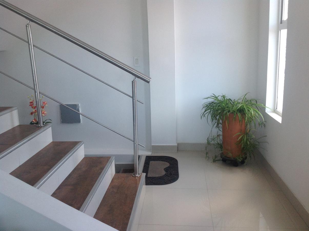 Willa Lili House San Andrés Zewnętrze zdjęcie