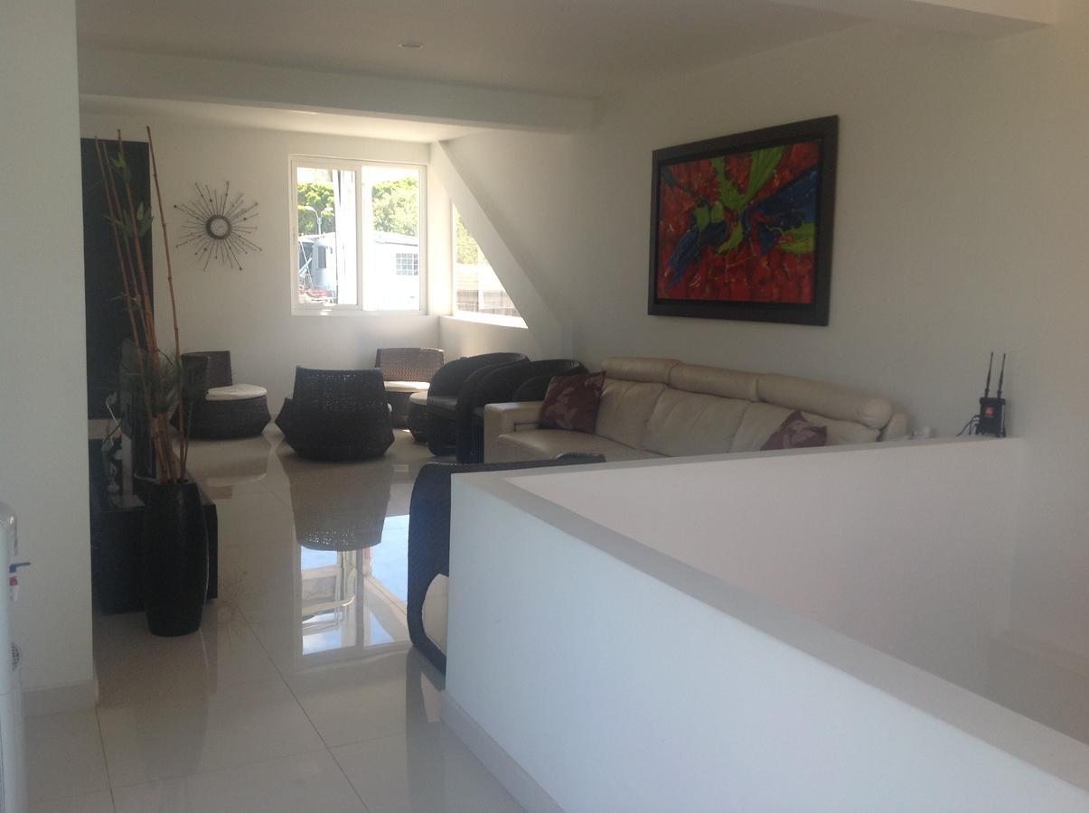 Willa Lili House San Andrés Zewnętrze zdjęcie