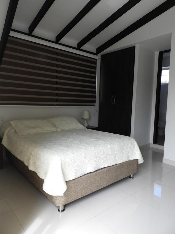 Willa Lili House San Andrés Zewnętrze zdjęcie