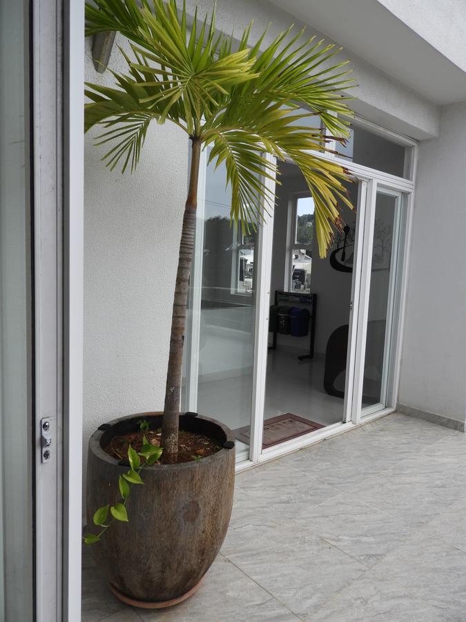 Willa Lili House San Andrés Zewnętrze zdjęcie